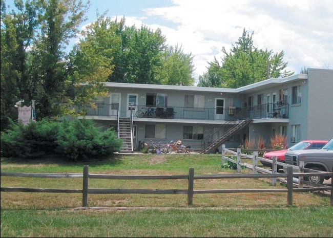 Foto del edificio - Highland Square Apartments