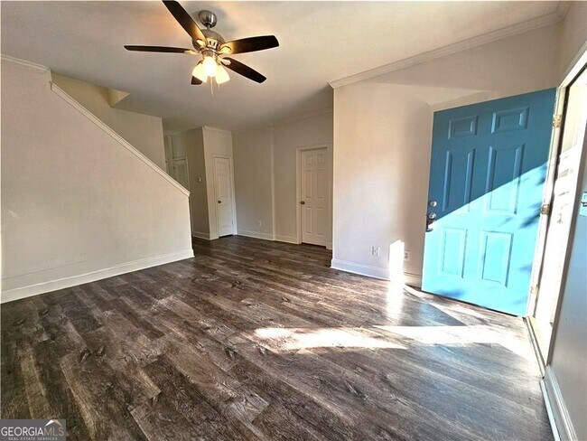 Foto del edificio - 718 N Evelyn Pl NW