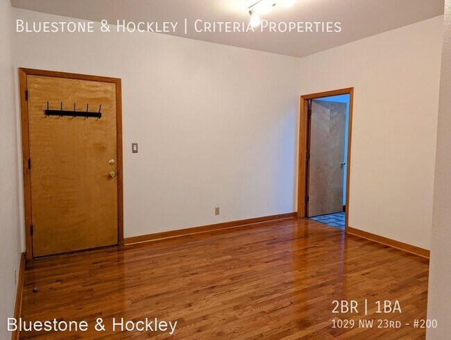 Foto del edificio - 2 br, 1 bath House - 1029 NW 23rd, #200