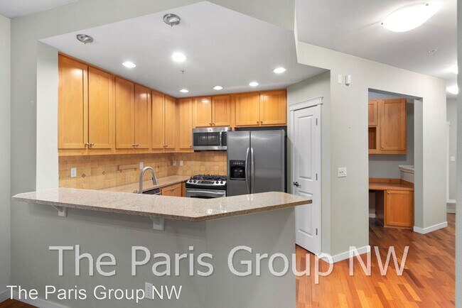 Building Photo - 2 br, 2 bath House - 4321 Issaquah Pine La...
