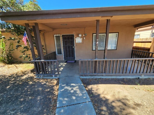 Primary Photo - 1278 2nd Ave