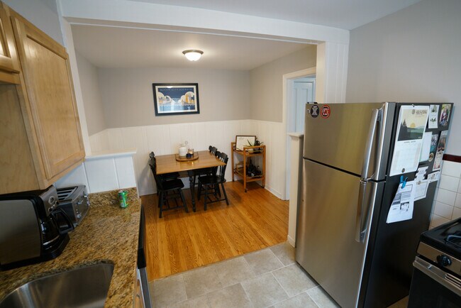 Building Photo - 4138 Allendale Dr