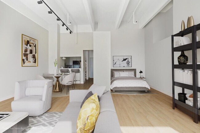 Foto del edificio - 1500 Hudson St