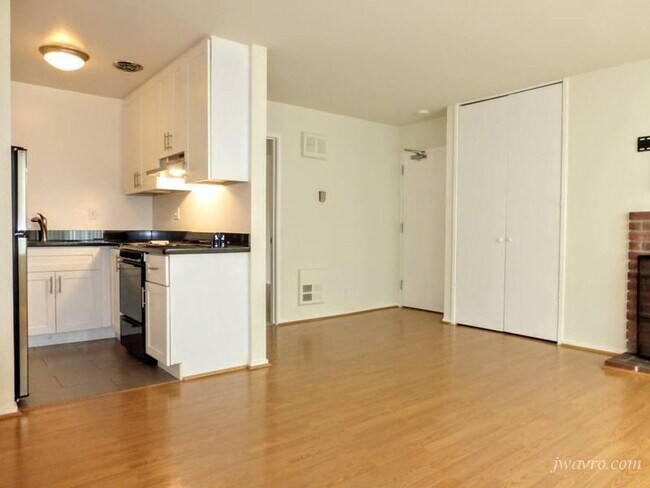 Foto del edificio - 1601 Grant Ave