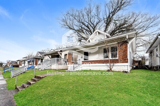 Foto del edificio - 321 S 43rd St