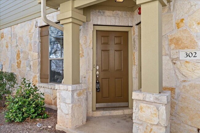 Foto del edificio - 14815 Avery Ranch Blvd