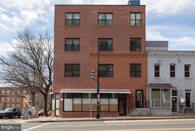 Foto del edificio - 2600 Georgia Ave NW