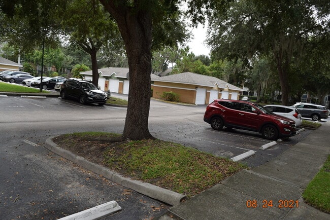 Building Photo - 4340 S Kirkman Rd