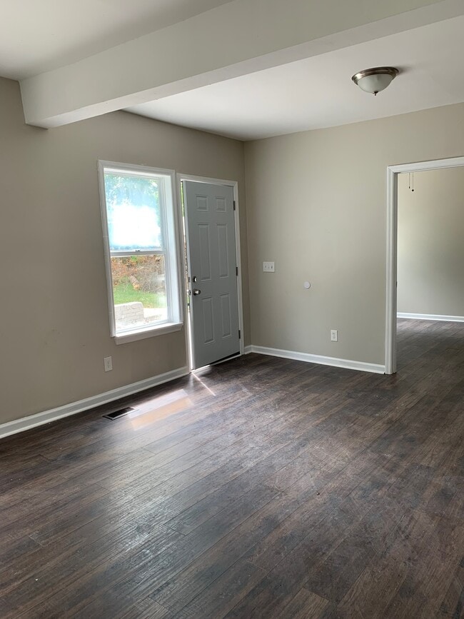 Photo - 2415 Booker St Apartment