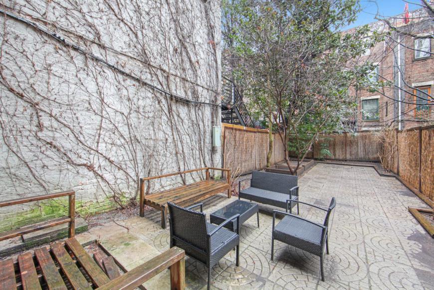 Primary Photo - 1 bedroom in New York NY 10030