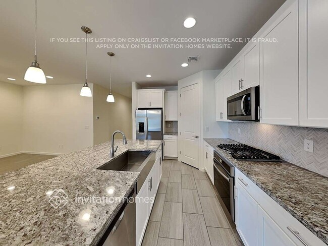 Foto del edificio - 17692 W Fetlock Trail