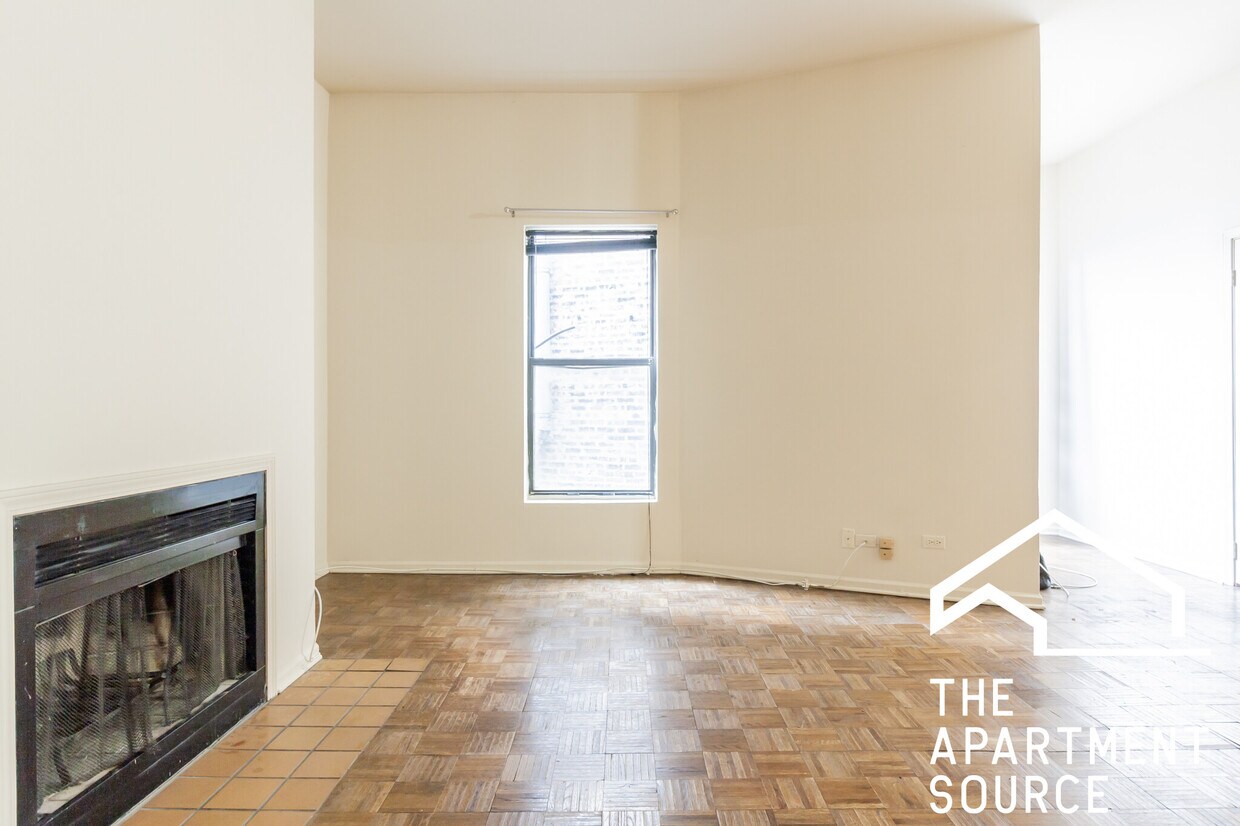 Foto principal - 3751 N Halsted St
