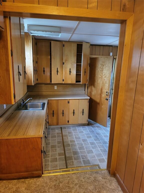 Foto del edificio - 1201 Whaley Dr