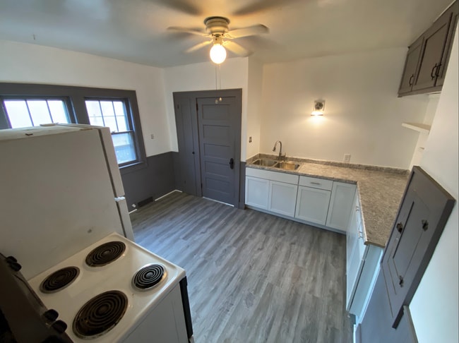 Building Photo - 2314 N 8th St