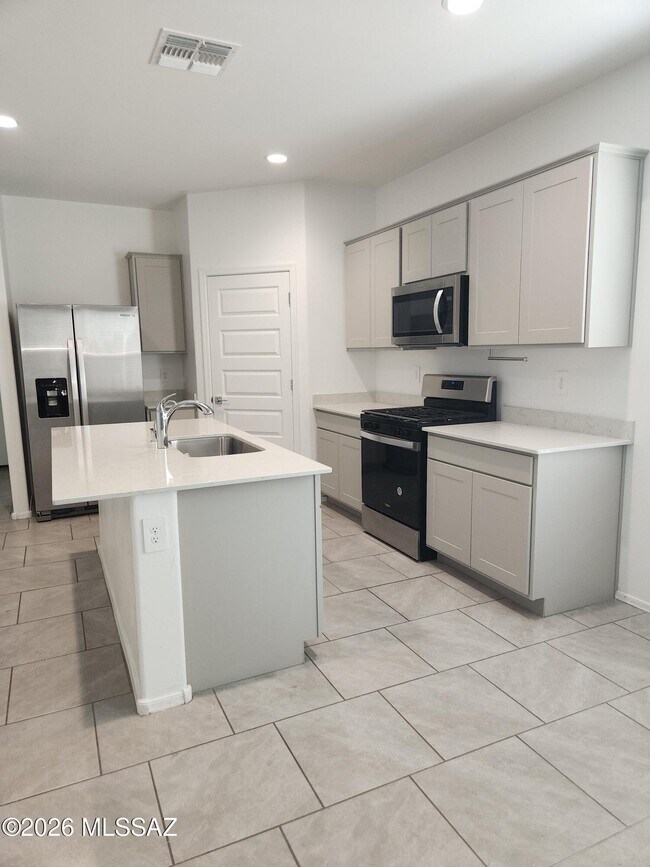 Foto del edificio - 3463 N Kellen Cyn Ct
