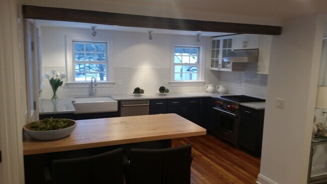Cocina - 248 Smith Ridge Rd
