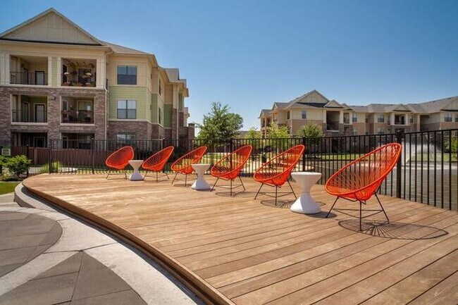 Foto del edificio - 8660 N Beach St