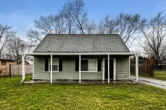 Building Photo - 1003 Bucknell Rd
