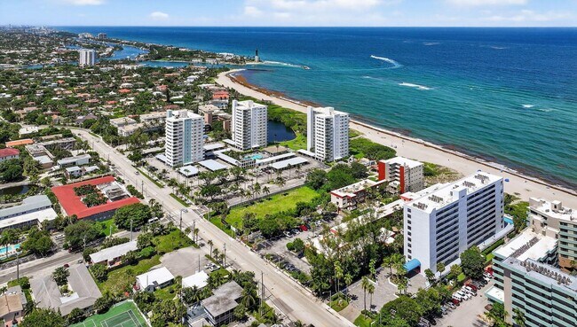 Building Photo - 1500 N Ocean Blvd