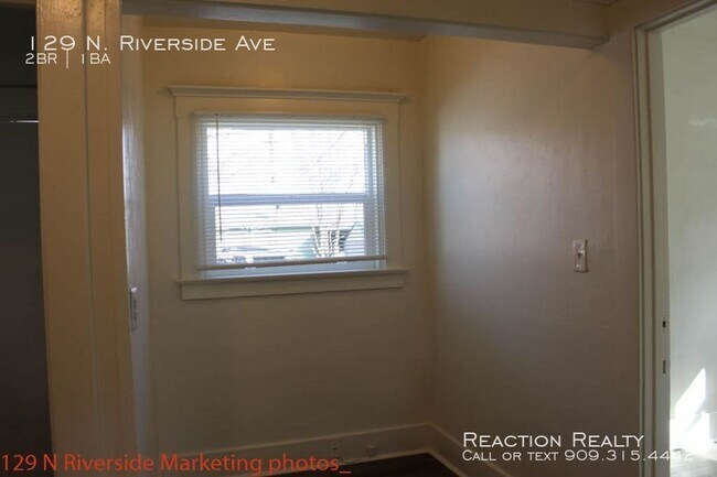Building Photo - 2/1 Cottage for Lease in Downtown Rialto!