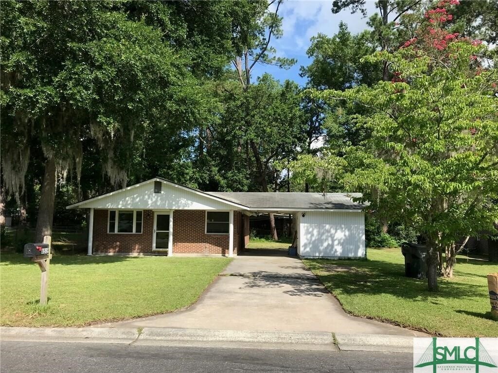 Primary Photo - 8519 Cresthill Ave