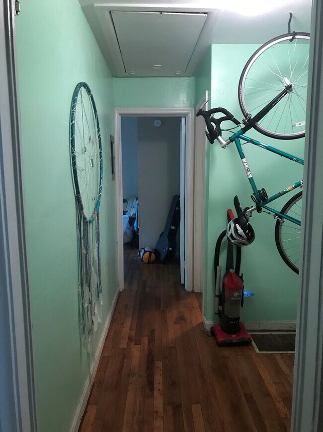 Foto del edificio - 390 Prince St