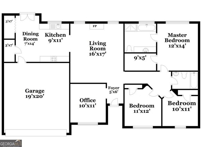 Building Photo - 422 Shoal Cir