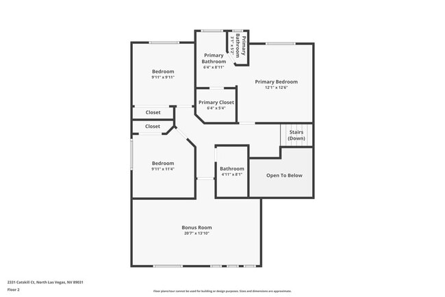 Building Photo - 2331 Catskill Ct