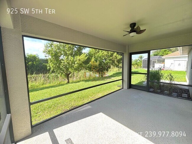 Foto del edificio - 925 SW 5th Terrace
