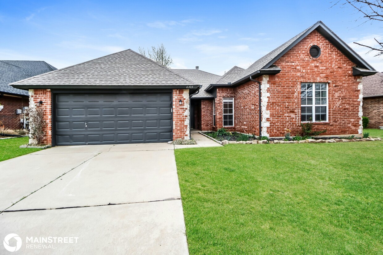 Foto principal - 6305 Westlane