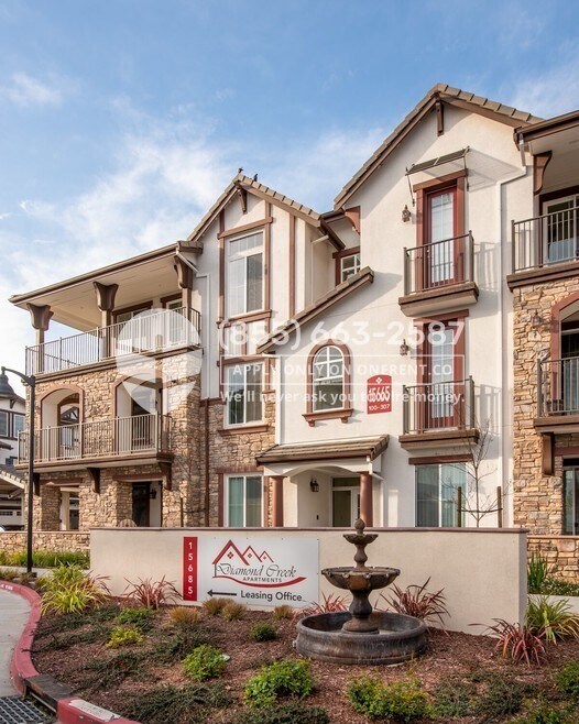 15665 Nice Ln Unit C203, Hill, CA 95037 Condo for Rent in Hill, CA