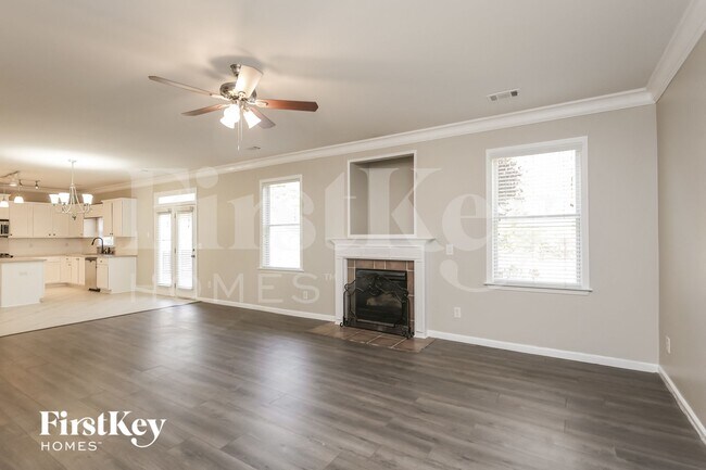 Foto del edificio - 5520 Stevehaven Ln