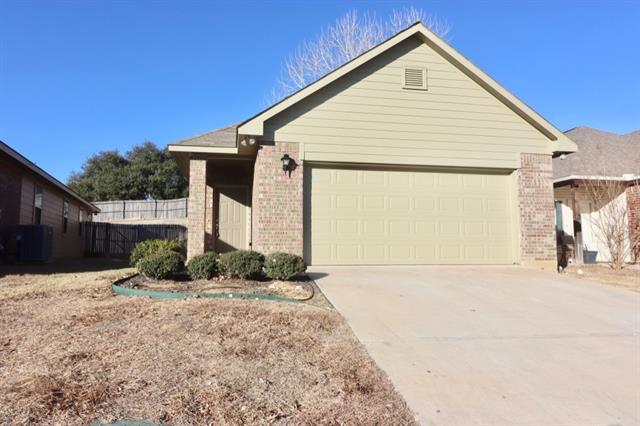 1102 Story Book Ln, Weatherford, Tx 76086 - House Rental In Weatherford 