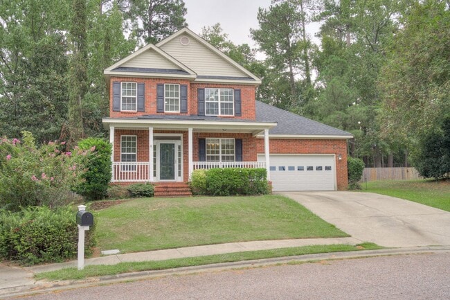 Foto del edificio - 434 Keeling Ln