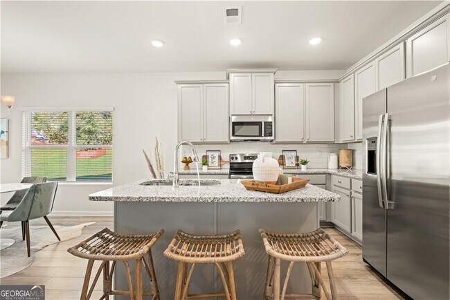 Foto del edificio - 539 Buxton Rd