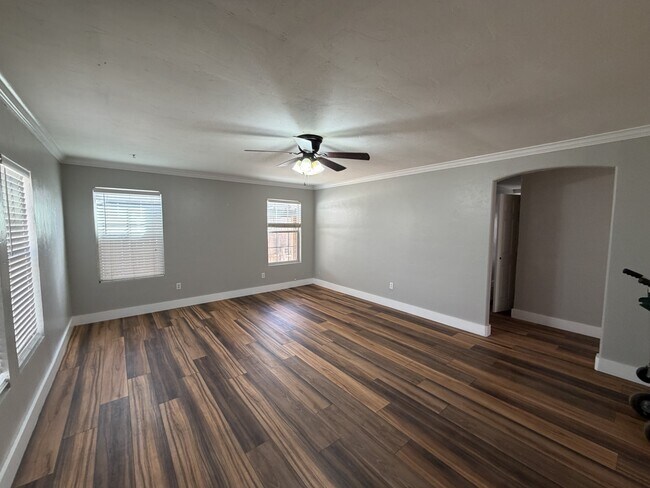 Foto del edificio - 3417 27th St