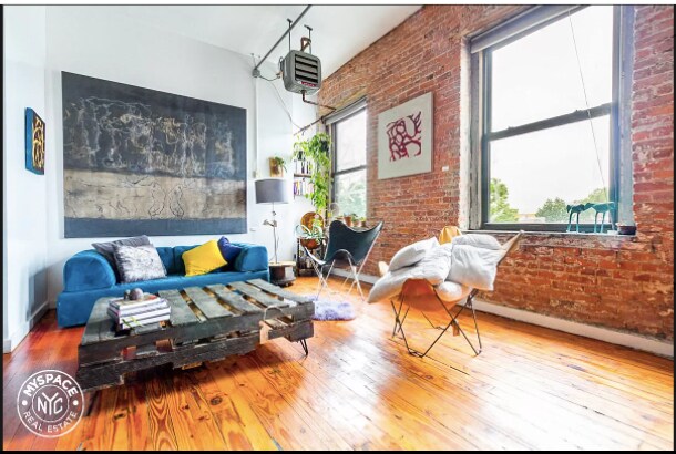 Foto del edificio - 252 Norman Ave