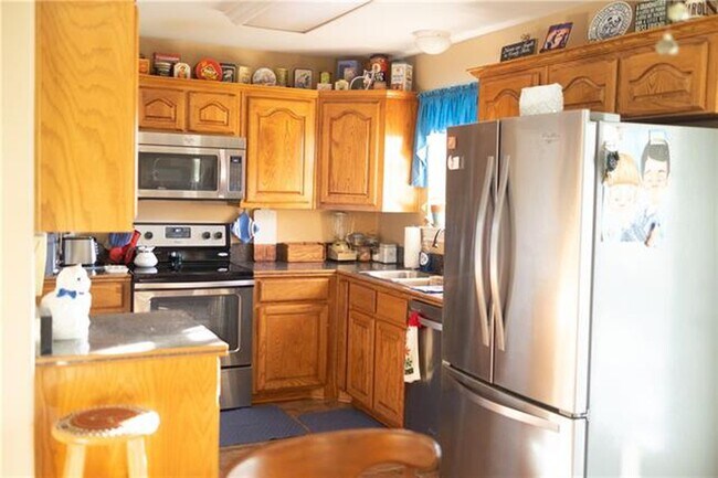 Foto del edificio - 3150 Lafayette St