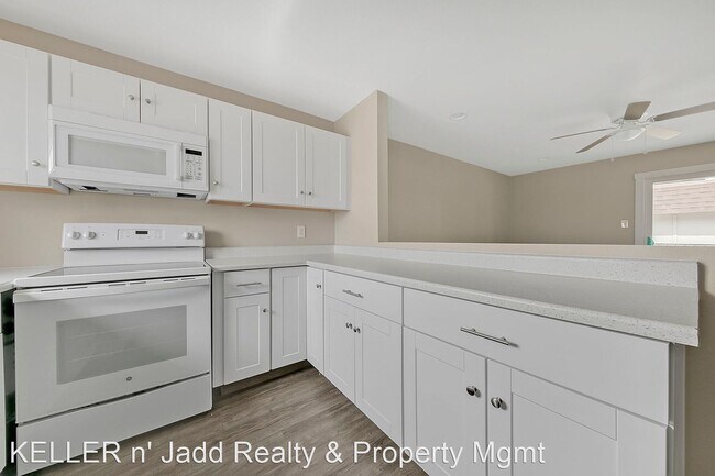 Building Photo - 2 br, 2 bath House - 5408 SWENSON ST #2