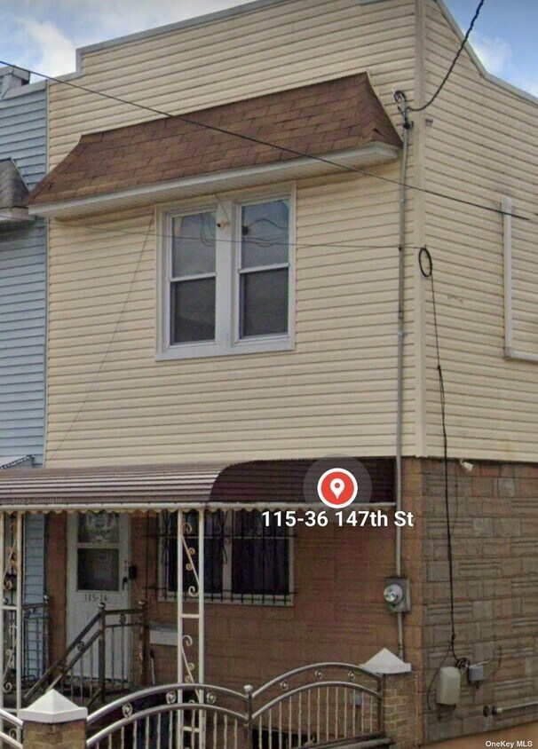 Primary Photo - 115-36 147th St