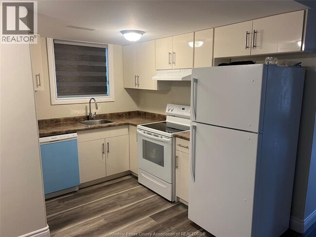 Photo du bâtiment - 1278 Tourangeau Rd