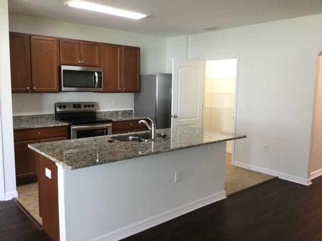 Building Photo - 3429 San Moise Pl