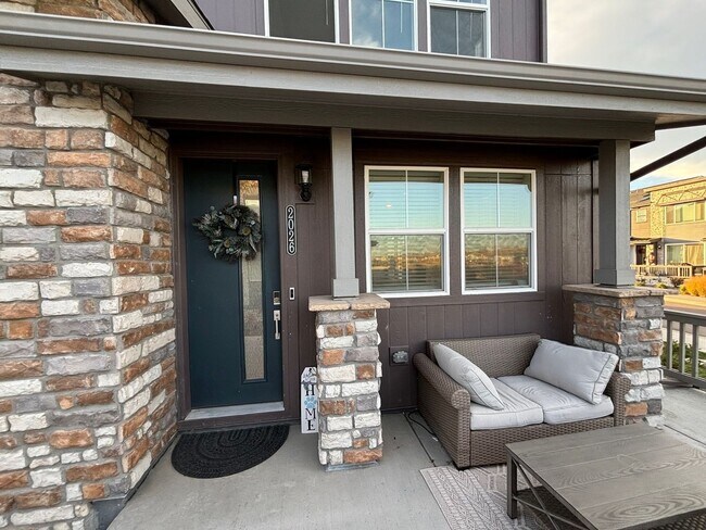 Foto del edificio - Charming 3-Bedroom Home for Rent near Denver!