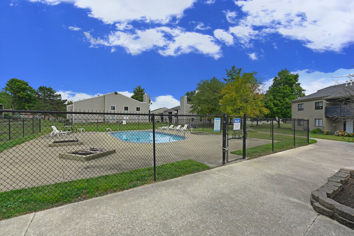 Keystone Apartments Apartments in Owensboro, KY