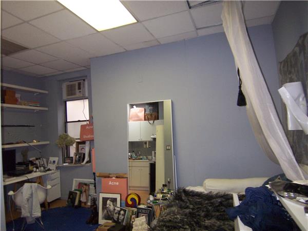 Foto del edificio - 158 Grand St