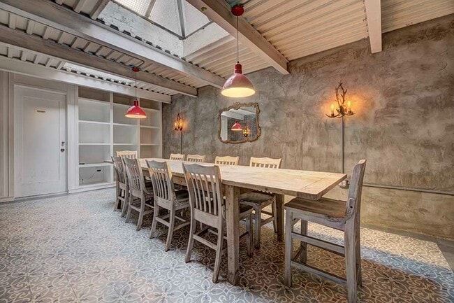 Foto del edificio - 207 Madison St