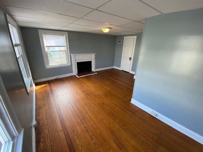 Foto del edificio - 326 Camden Ave