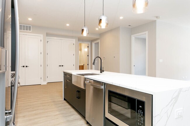 Foto del edificio - 1606 S Ashland Ave
