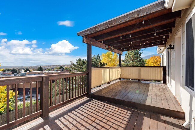 Building Photo - 4540 Granby Cir