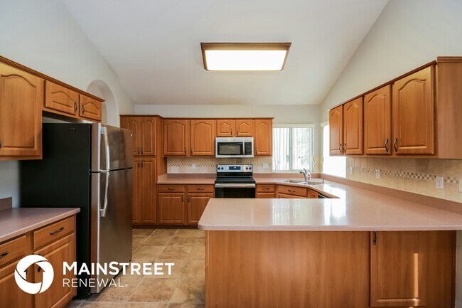 Foto del edificio - 875 W Spur Ave